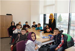 SGM’de 2. Yarıyıl Eğitimleri Başladı