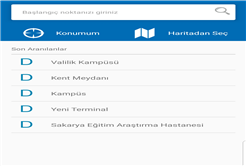 SAKUS son teknolojiyle donatıldı