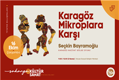 Ekim kültür sanat etkinlikleri başlıyor: Şiir akşamları, sergiler, sinema buluşmaları…