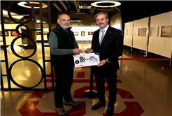 “Bize nasıl miras kaldıysa biz de miras bırakacağız”