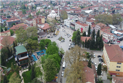 37 kilometre beton yol çalışmaları başlıyor