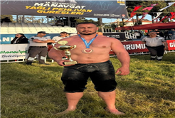 Sporun her branşında Büyükşehir rüzgârı