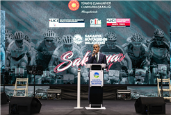 Sakarya’da spor tarihine ‘şölen’ adıyla yazılacak gece
