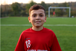 Karasu Limandere yeni spor tesisine kavuştu