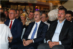 “Sağlam ve dirençli şehircilik anlayışıyla çocuklarımıza iyi bir gelecek bırakabiliriz”