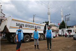 “Senin gözyaşın dökülmesin Kıymet Teyze”