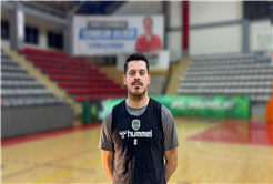 Namağlup Büyükşehir Keçiören’i ağırlıyor