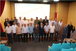 Geyve’de sosyal hizmetler için kapsamlı değerlendirme 