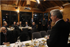 “Hayatta en güzel şey öğretmen duası almaktır”