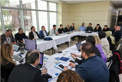 Sapanca Gölü’nün geleceğine ‘Bilim Kurulu’ rehberlik edecek