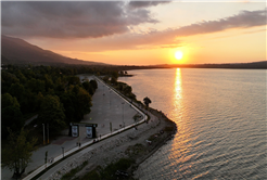 Sapanca Park bölgenin ışıltısı, parlayan yıldızı oldu: Her gün binlerce kişiyi ağırlıyor…
