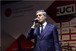 Şampiyon pedallar MTB Dünya Kupası’nda nefes kesti