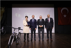 Genç tiyatrocuların sahne aldığı festivalde kazananlar belli oldu