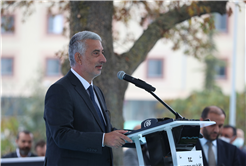 “Tek gayemiz, çocuklarımız eğitimde bizim yaşadıklarımızı yaşamasın”