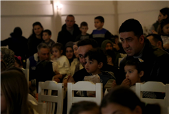 Büyükşehir Söğütlü’de Ramazan şöleni yaşattı