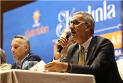 “Sakarya’yı her alanda hizmetlerle buluşturmak için kararlılıkla çalışıyoruz”