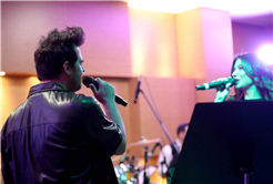 Kent Orkestrası’ndan Nostaljik Pop Rüzgârı 