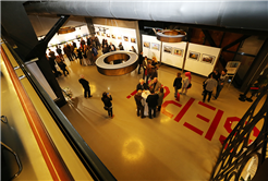 Zaman’la 55 Yıl OSM’de