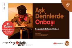 Büyükşehir Kasım kültür sanat etkinliklerinde takvim belli oldu