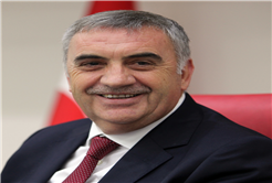 Şehrin İçmesuyu Geleceğine Güvence