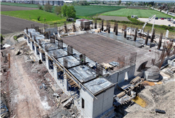 Adapazarı modern spor tesisine kavuşuyor: Bölgenin cazibe noktası, sporun merkezi olacak…