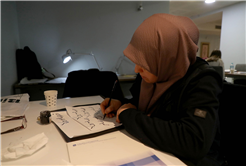 Büyükşehir’in gelenekten geleceğe kurduğu köprü: Geleneksel Sanatlar