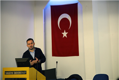 Atıksu çamurlarından enerji üreteceğiz