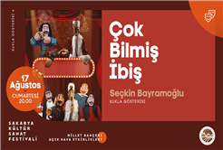 Millet Bahçesi’nde etkinlik dolu hafta sonu