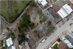 Kaynarca Aziz Duran Parkı’nda çalışmalar başladı