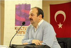 “Mehmet Akif’i bilmek Safahat’ı anlamaktan geçer”