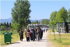 Büyükşehir YADEM’le doğada sağlıklı yaşamın sırlarını çözüyorlar