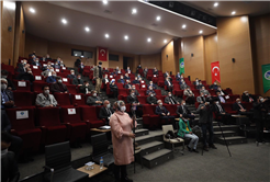 Büyükşehir Meclisi olağanüstü toplandı