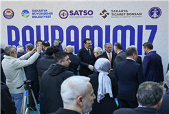 Ramazan Bayramımız mübarek olsun