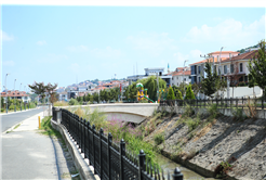 Darboğaz Deresi ıslah ediliyor