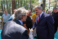 “AK Parti, ülkesi ve milleti için canını hiçe sayanların kurduğu bir partidir”