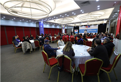 GSM’i ve interneti devre dışı bırakan büyük bir depremde canlara umut olacak