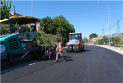 32 Evler Büyükşehir'le Baştan Sona Yenileniyor