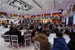SASKİ Sakarya’nın En Önemli Markalarındandır