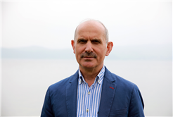 Şehrin yeni HES’i tamamlanıyor