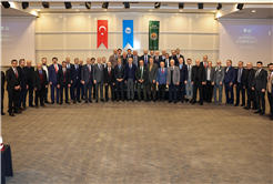 “Dostluğumuz ve birliğimiz daim olsun”