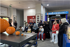 Büyükşehir’le Sakarya’da yaz bir başka güzel geçti