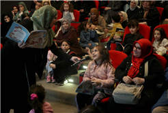 “En güzel Ramazan hediyesi, unutulmayacak hatıralardır”