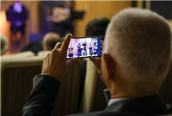 Ziya Taşkent anısına adını taşıyan salonda unutulmaz bir gece