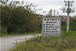 Geyve’nin Bu Mahallelerine Müjde Var