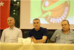 Süper Lig’e renk katacağız