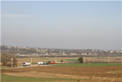 Kaynarca İmamlar’da yollar yenilendi