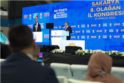 “Davamızın ve liderimizin yanında olmaya devam edeceğiz”