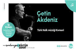 Sakarya’da sonbahar rengarenk süslenen Kasım Kültür Takvimi ile güzelleşecek