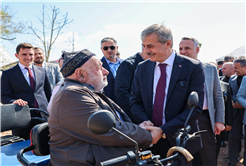 Karasu Sahil Düzenleme ve Rekreasyon Projesi hayırlı olsun