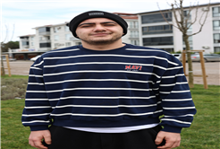 Büyükşehir’den Söğütlü’ye yeni yaşam alanı: Ritim Park gün sayıyor…